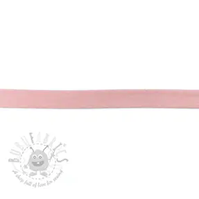 Kantremsa jersey old pink