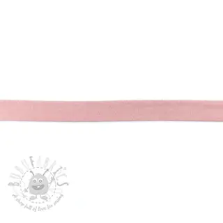 Kantremsa jersey old pink