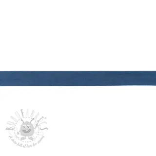 Kantremsa jersey jeans