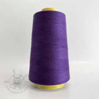 Overlocktråd 2700 m purple