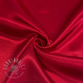 Satin wine
