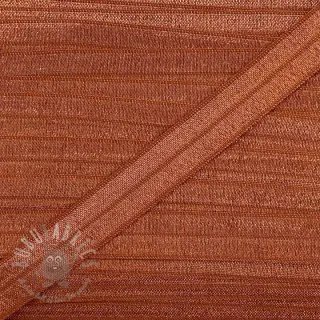 Kantelastik 15 mm brick