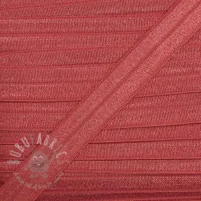 Kantelastik 15 mm coral