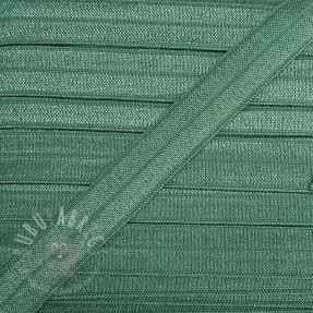 Kantelastik 15 mm dark old green
