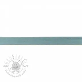 Kantremsa jersey steel blue