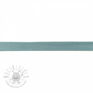 Kantremsa jersey steel blue