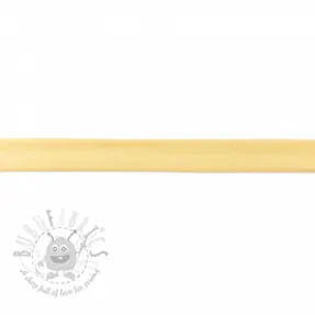 Kantremsa jersey light yellow