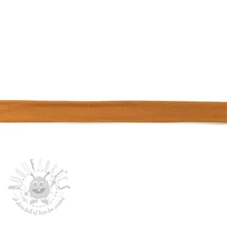Kantremsa jersey cognac