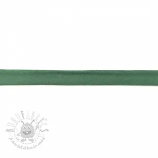 Kantremsa jersey dark old green