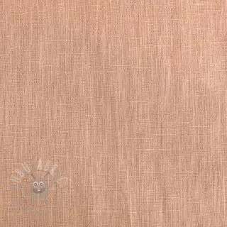 Förtvättat lin powder