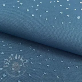 Vindtyg med vattenavvisande behandling jeans