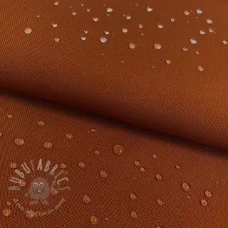 Vindtyg med vattenavvisande behandling terra