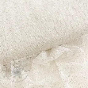 Tyll till TUTU-kjol ROYAL SPARKLE white gold