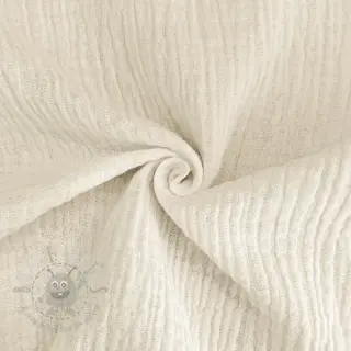 Dubbelgasväv/muslin butter
