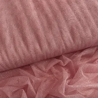 Tyl na TUTU ROYAL SPARKLE old rose gold