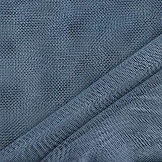 Tyl na TUTU old blue 160 cm