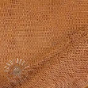 Tyll till TUTU-kjol cognac 160 cm