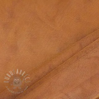 Tyll till TUTU-kjol cognac 160 cm