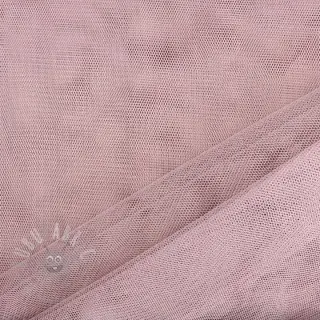 Tyll till TUTU-kjol old lila 160 cm
