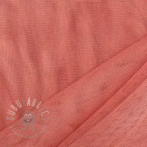 Tyll till TUTU-kjol salmon 160 cm