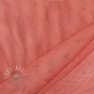 Tyll till TUTU-kjol salmon 160 cm