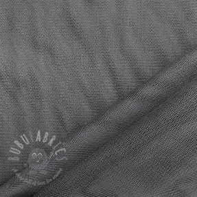 Tyll till TUTU-kjol dark grey 160 cm