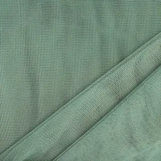 Tyl na TUTU old green 160 cm