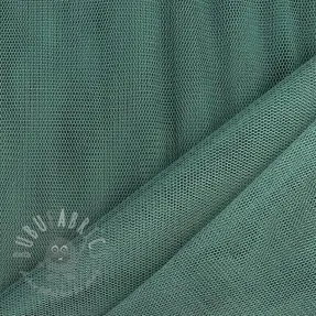 Tyll till TUTU-kjol dark old green 160 cm