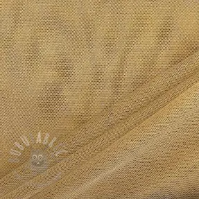 Tyll till TUTU-kjol camel 160 cm