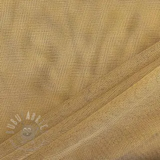 Tyll till TUTU-kjol camel 160 cm