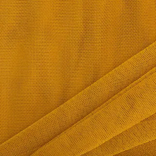Tyl na TUTU ochre 160 cm