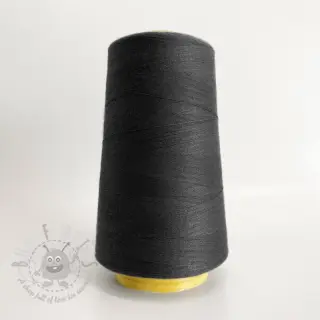 Overlocktråd 2700 m anthracite