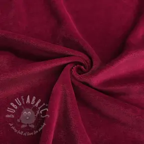 Babyplysch berry