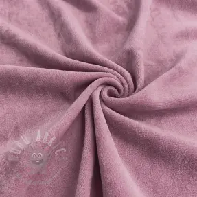 Babyplysch lilac