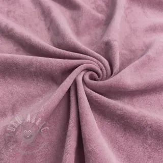 Babyplysch lilac