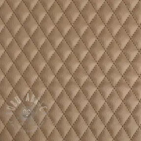 Umelá koža MATELASSE taupe