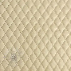 Umelá koža MATELASSE mastic