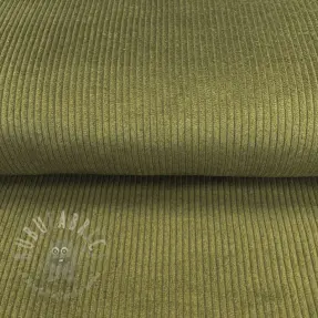Manchester army green