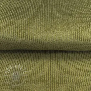 Manchester army green