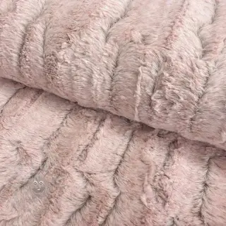 Konstpäls Lara rose