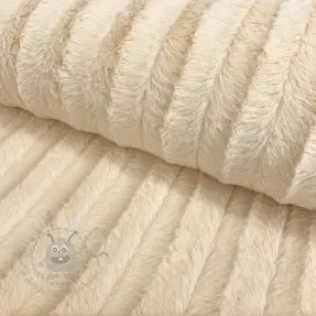 Konstpäls Vivien beige