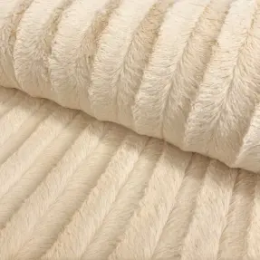 Umelá kožušina Vivien beige