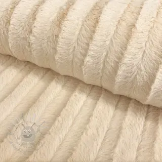 Konstpäls Vivien beige