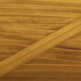 Lemovacia guma 15 mm mustard