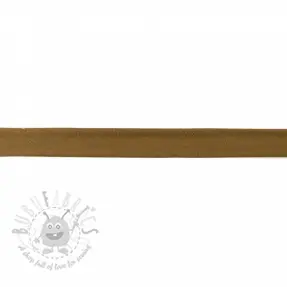 Kantremsa jersey brown