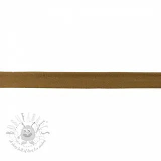 Kantremsa jersey brown