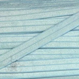 Kantelastik 15 mm light blue