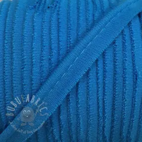 Passpoal jersey turquoise