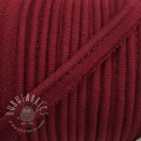 Passpoal jersey dark red