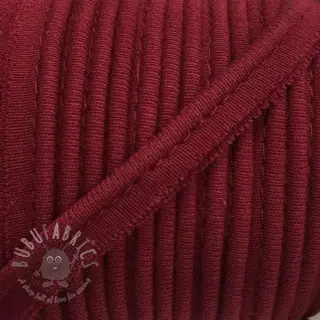 Passpoal jersey dark red